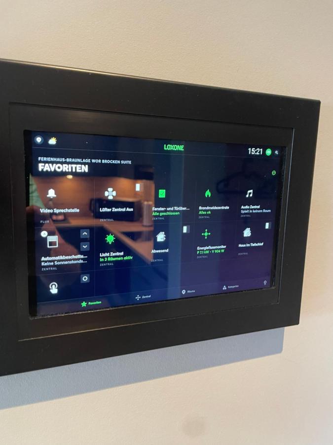 شقة Eastside برونلاغ المظهر الخارجي الصورة